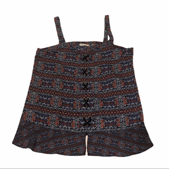 Reitmans tank top - Picture 1 of 7